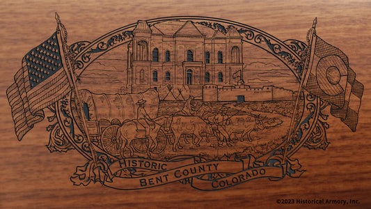 Bent-county-colorado-engraved-rifle-buttstock