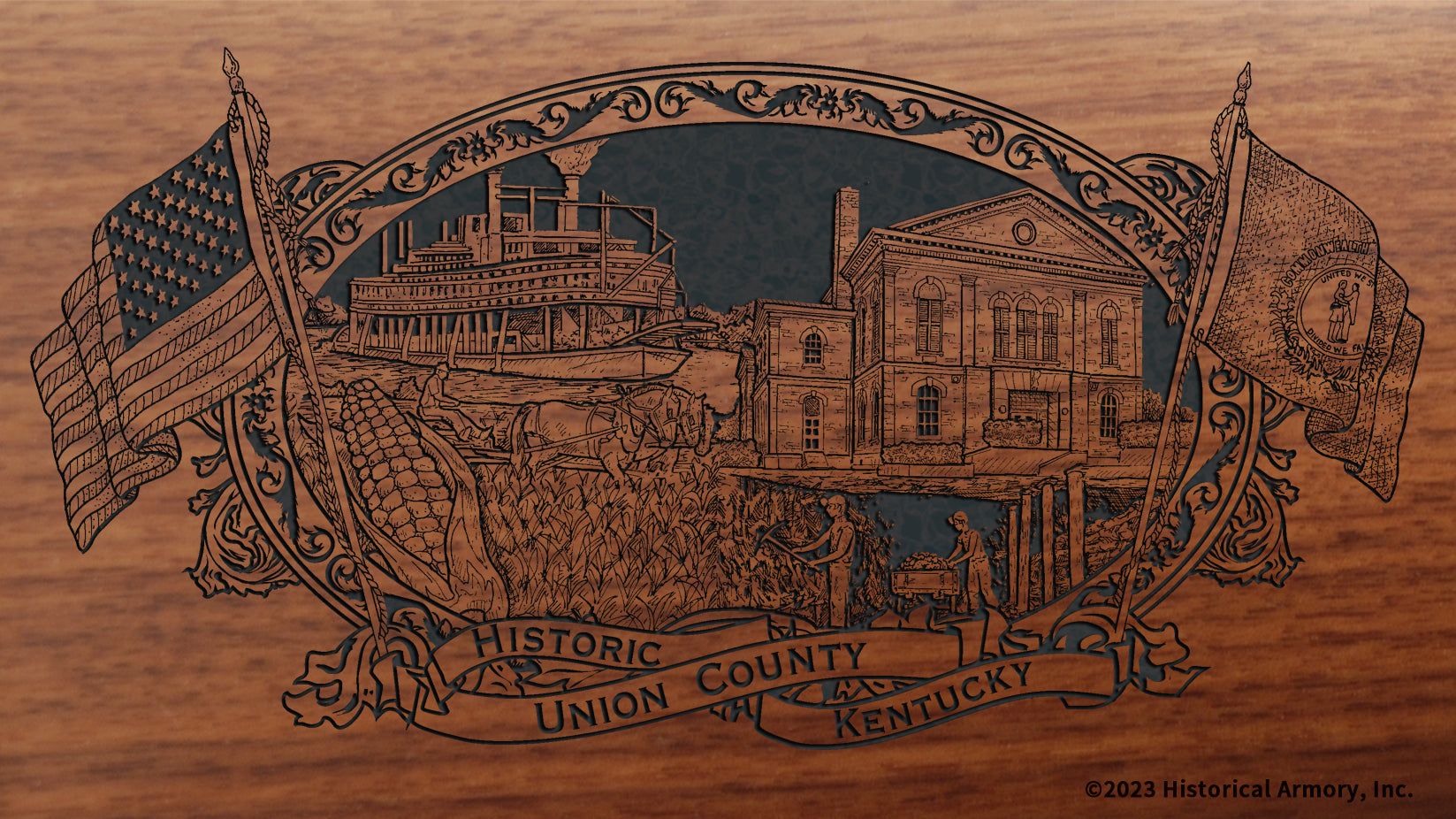 メルクリン Long Henry 00775 46255 増結セット 17両 South Carolina State Pride Engraved Rifle – Historical Armory