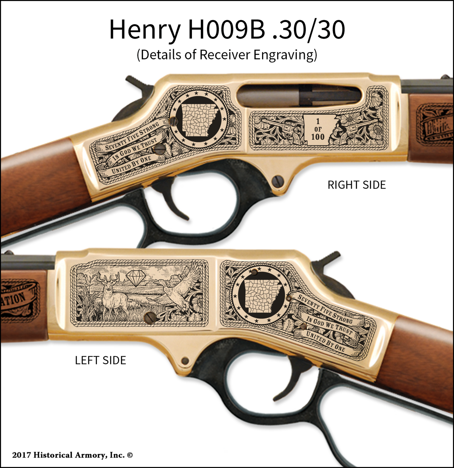 Arkansas Sheriffs' Association Edition