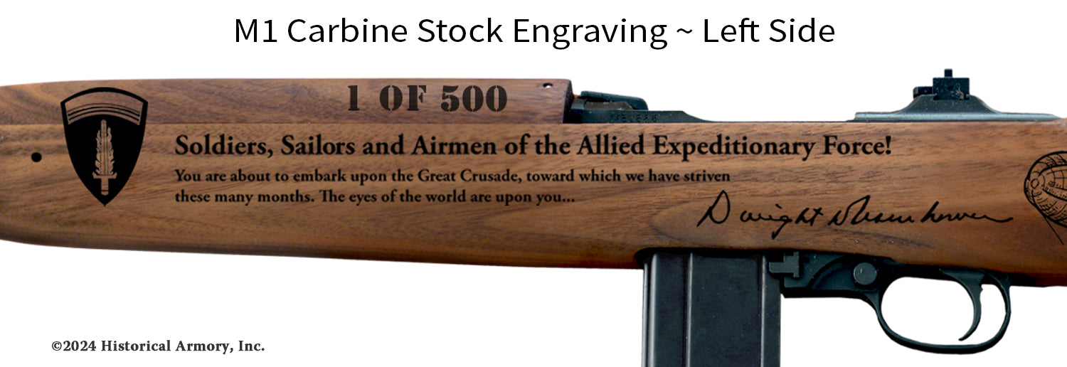D-Day Limited Edition