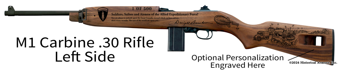 D-Day Limited Edition
