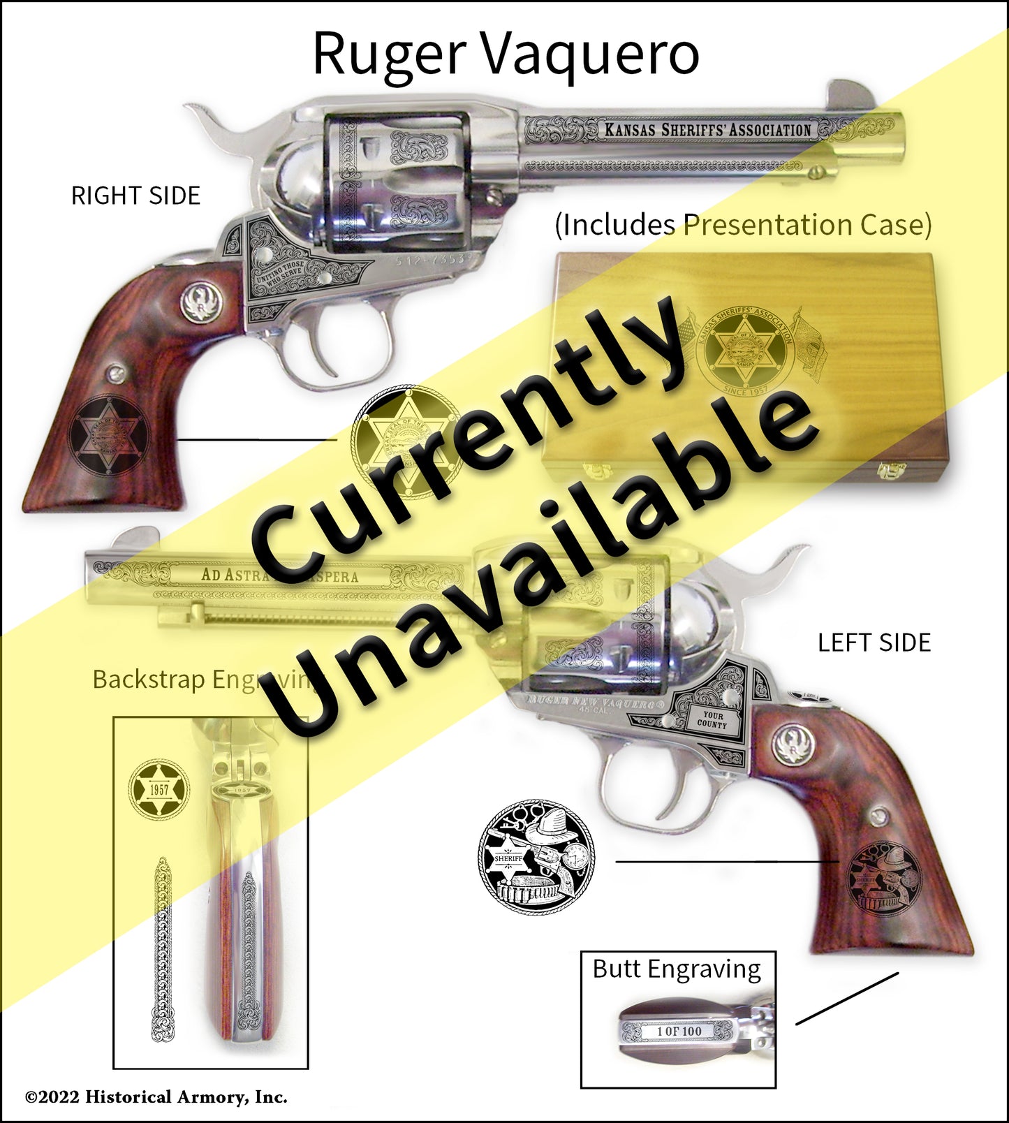 Kansas Sheriffs' Association Edition