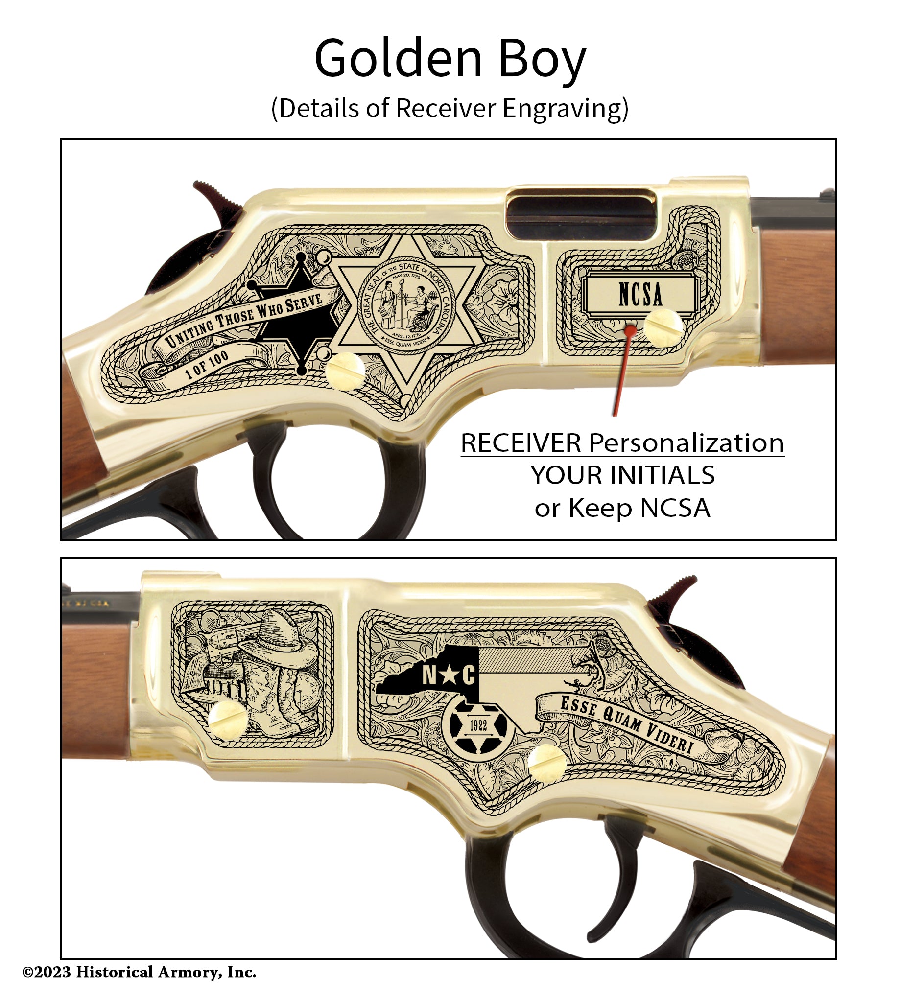HALawEd – Historical Armory