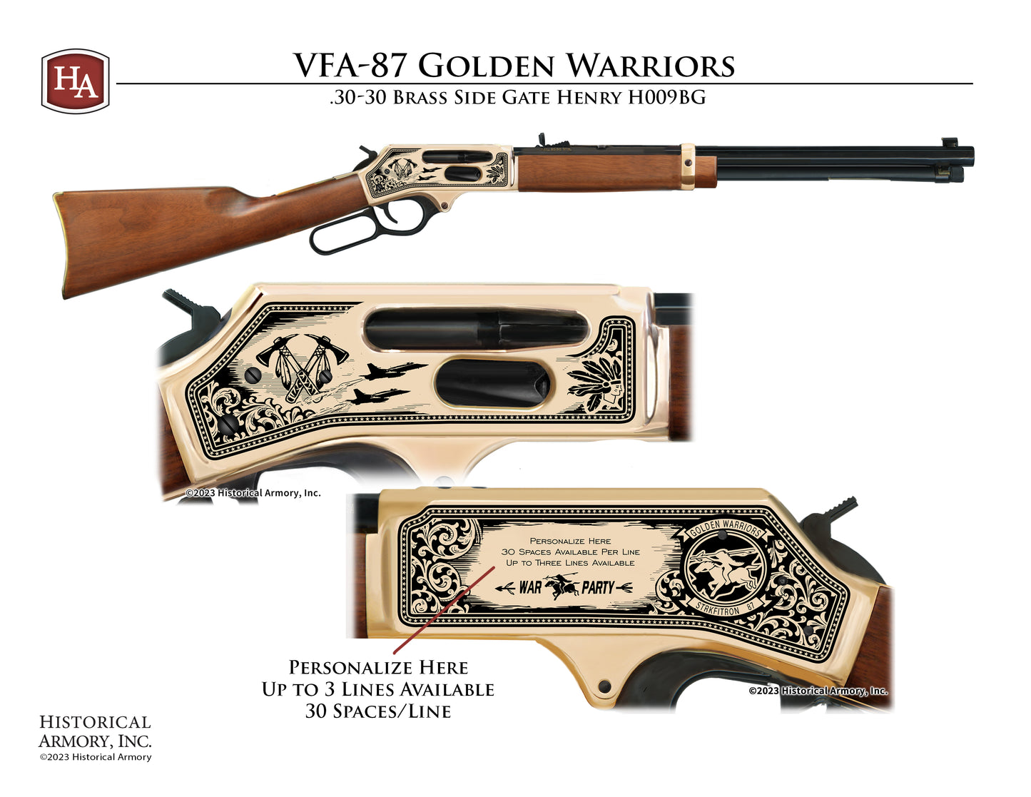 VFA-87 Edition