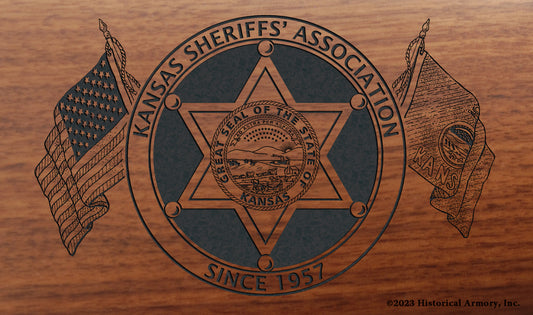 Kansas Sheriffs' Association Edition